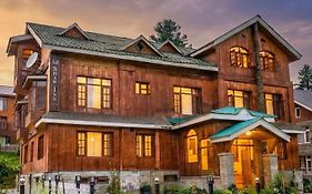 Shaw Inn By Stay Pattern